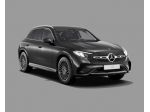 Mercedes-Benz GLC 254- NUOVO 220d 4M