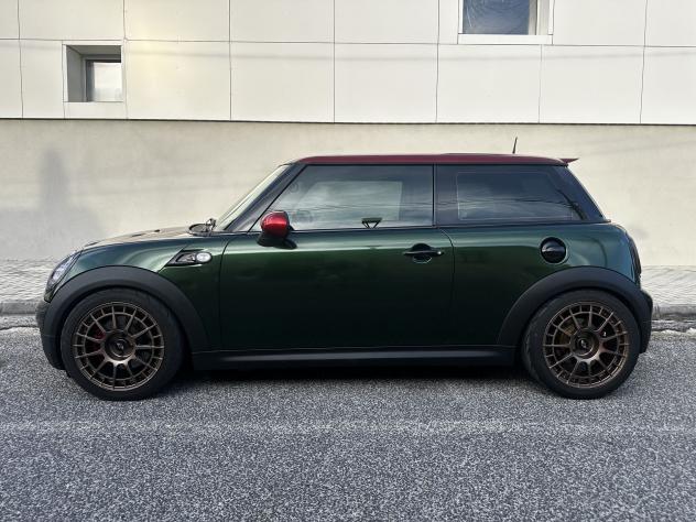 MINI Mini mini cooper s R56 - Foto 3