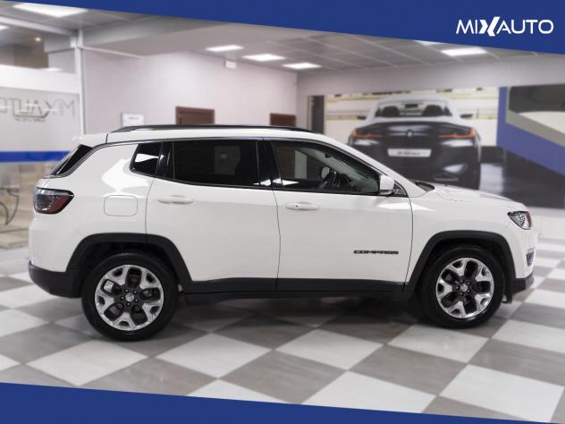 Jeep Compass 1.6 MJT Limited 2WD 120CV - Foto 6