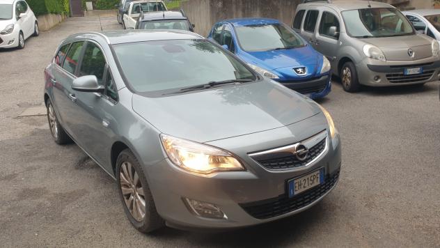 Opel Astra 1.7 CDTI 125CV Sports Tourer Elective - Foto 3