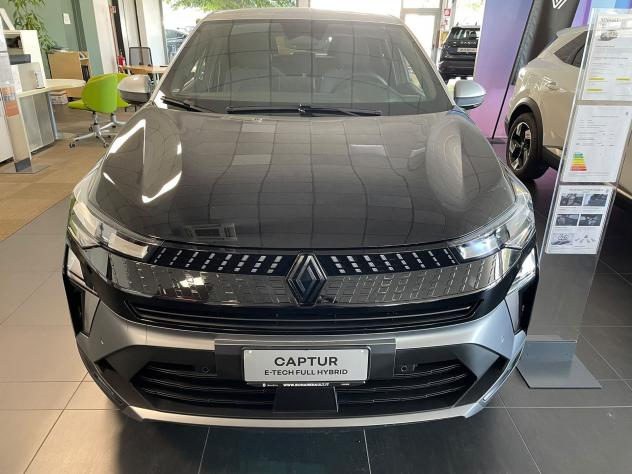 Renault Captur esprit Alpine full hybrid E-Tech 160 - Foto 5