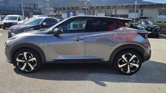 NISSAN Juke 1.6 HEV N-Connecta rif. 24040316 - Foto 7