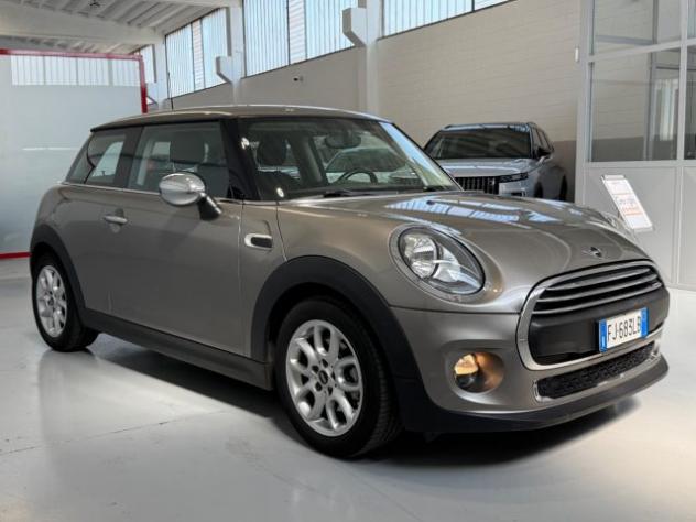MINI One 1.5 One D Unicaproprietaria SOLO 51.000KM rif. 23926446 - Foto 3