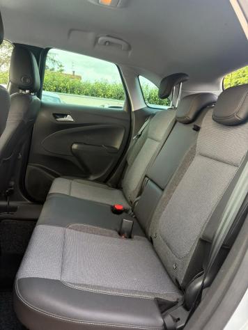 Opel Crossland 1.2 Turbo 12V 110 CV Start&Stop Edition - Foto 10