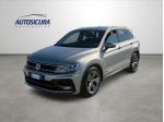 VOLKSWAGEN Tiguan 2.0 TDI SCR Sport BlueMotion Technology rif. 23673672