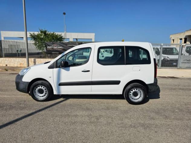 PEUGEOT Partner TEPEE 1.6 BLUEHDI 75CV ACCESS MIX 5 POSTI N1 rif. 23712785 - Foto 10