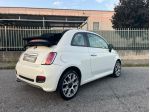 Fiat 500C CABRIO SPORT STUPENDAAA