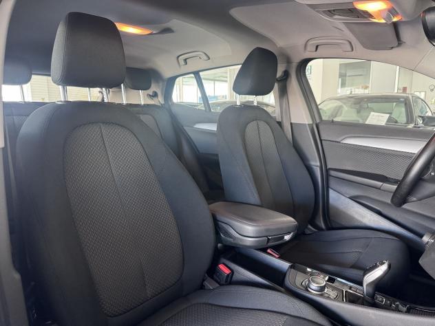 BMW X2 X2 sdrive18d Business X auto - Foto 8