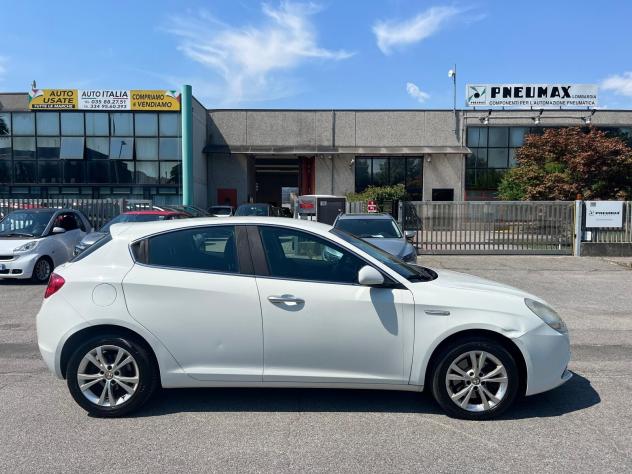 Alfa Romeo Giulietta 1.4 Turbo - Foto 5