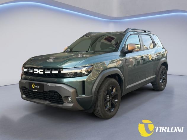 Dacia Duster 1.2 Eco-G Extreme 120cv auto - Foto 3