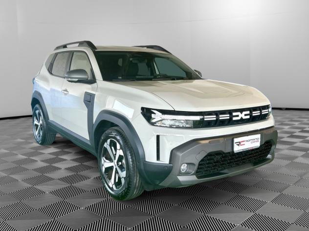 Dacia Duster Duster GPL 120 CV Expression My26