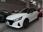 HYUNDAI i20 i20 III 2021 1.2 mpi Connectline Exterior Pack rif. 24169682