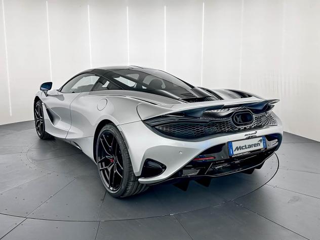 McLaren 750S Coupe MY27 Performance - McLaren Milano - Foto 4