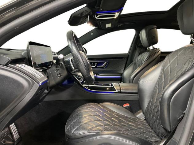 Mercedes-Benz Classe S 400 d 4Matic Premium - Foto 10