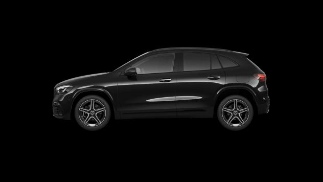 Mercedes-Benz GLA 200 d Automatic AMG Line Advanced Plus - Foto 2