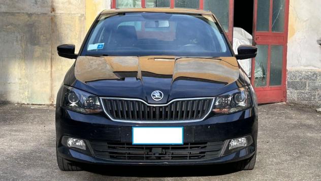 Skoda Fabia 1.4 TDI 90 CV AUTOCARRO N1 4 POSTI - Foto 7