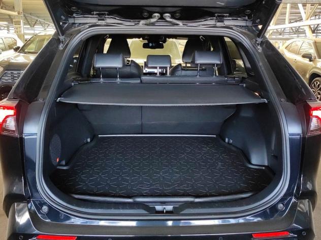 Toyota RAV4 2.5 HV 222 cv E-CVT Black Edition AWD - Foto 6