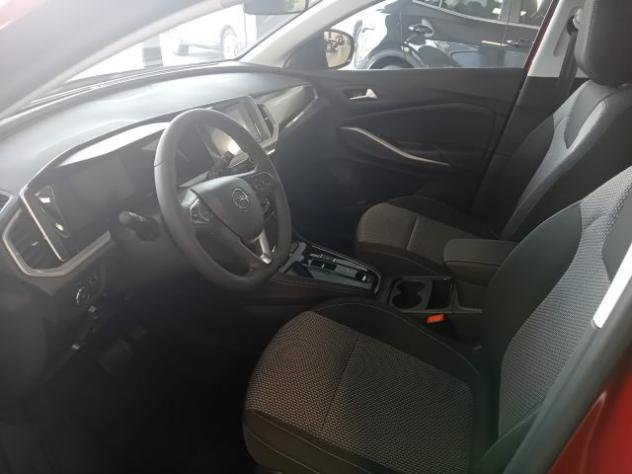OPEL Grandland 1.5 diesel Ecotec aut. Edition KM0 OFFERTA PROMO!! rif. 23981228 - Foto 9