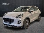 Ford Puma (2019) 1.0 EcoBoost Hybrid 125 CV S&S Titanium