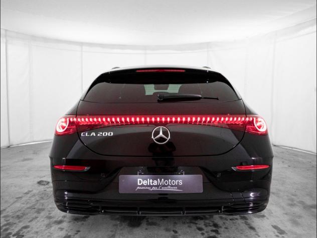 Mercedes-Benz CLA Hybrid CLA 200 Shooting Brake AMG Line Premium - Foto 5