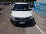 Fiat Panda 1.3 MJT 16V DPF Dynamic