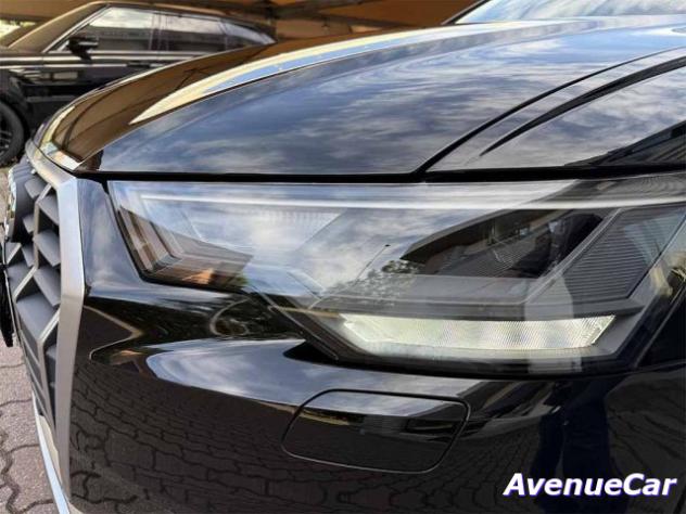 AUDI A6 allroad 40 2.0 tdi mhev Evolution quattro s-tronic IVA ESP rif. 23738565 - Foto 9