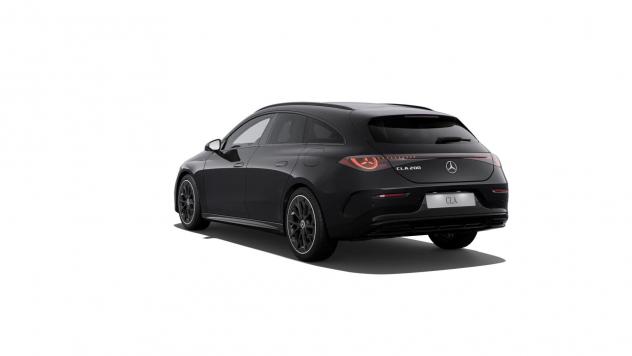 Mercedes-Benz CLA Hybrid Shooting Brake 200 AMG Line Advanced Plus auto - Foto 3