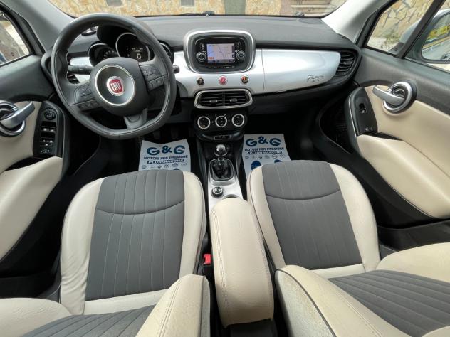 Fiat 500X 1.4 MultiAir 140 CV Opening Edition - Foto 10