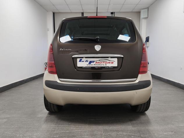 Lancia Musa Musa 1.4 16v Platino AUTOMATICA SOLI 95.000 KM - Foto 5