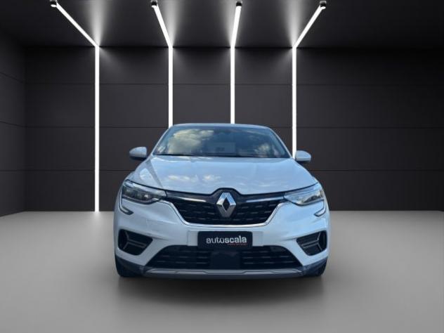 RENAULT Arkana Arkana Full Hybrid E-Tech 145 CV INTENS rif. 23014084 - Foto 8