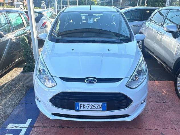 Ford B-Max 1.5 TDCi 75cv DPF Business Titanium - Foto 2