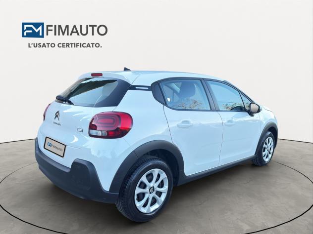 Citroen C3 BlueHDi 100 S&S Feel - 2022 - Foto 6