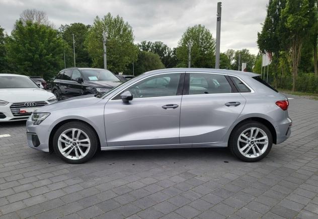 Audi A3 Sportback 30 TFSI Navi /GRA/LED/Comfortkey - Foto 2