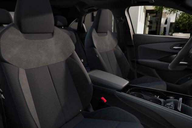 Audi Q3 Sportback TFSI 204 cv quattro S tr S Line Edition Tetto panoramico in vetro - Foto 5