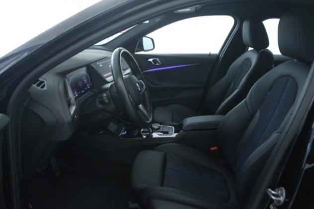 BMW 118 i 5p. Msport M-sport *SCONTO IMMEDIATO* rif. 22354679 - Foto 7