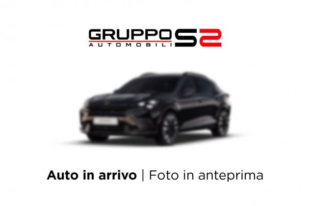 CUPRA Formentor 1.4 E-HYBRID VZ DSG Cerchi in lega da 19”/Retrocamera/Sistema Keyless Advanced/Pacchetto Safe & Driving XL
