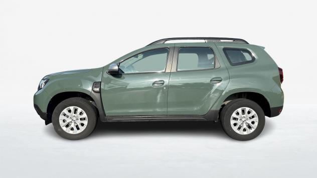 Dacia Duster II 2021 1.0 TCe GPL Comfort 4x2 - Foto 3