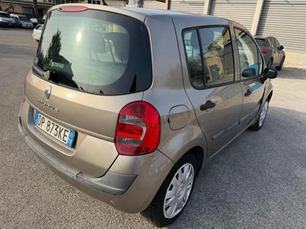 RENAULT Grand Modus 1.2 16V Dynamique senza nessun lavoro da fare rif. 23425925 - Foto 10