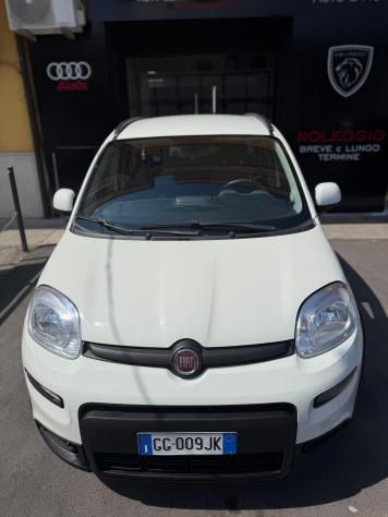 Fiat Panda 1.0 FireFly S&S Hybrid City Life - Foto 2