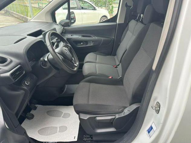 OPEL Combo Cargo 1.5 Diesel 100CV PC 650kg Edition rif. 23873941 - Foto 9
