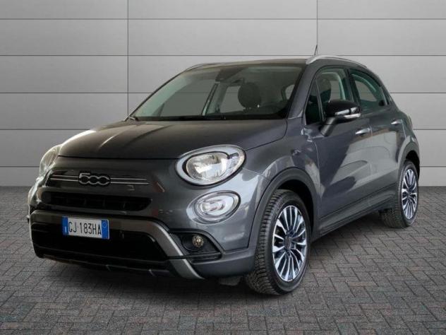 FIAT 500X 1.0 T3 120 CV Cross