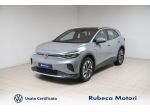 Volkswagen ID.4 Pro Performance Batteria da 77kWh 204 CV