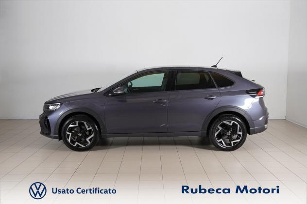 Volkswagen Taigo 1.0 TSI R-Line 115CV - Foto 3