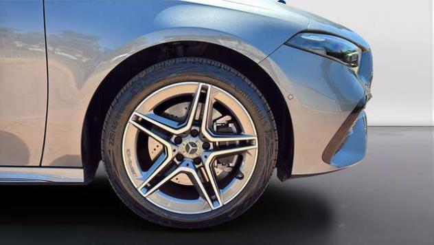 Mercedes-Benz Classe A A 250 250 e phev AMG Line Advanced Plus auto - Foto 9