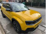 JEEP Avenger 1.2 Turbo  e hybrid 100 CV MHEV Summit rif. 23653663