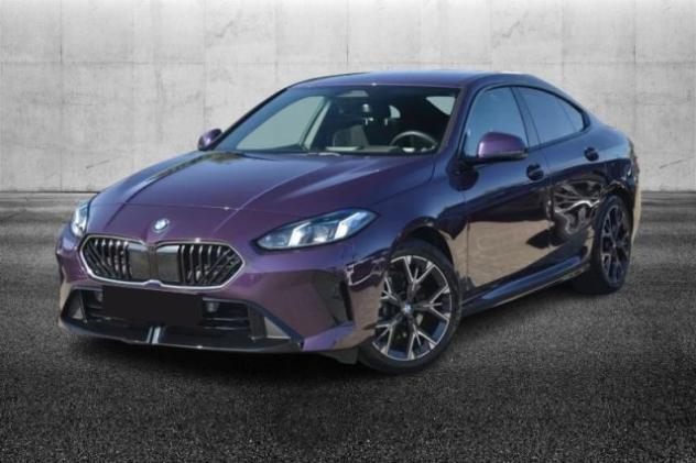 BMW 220 48V Gran Coupé MSport rif. 24215631