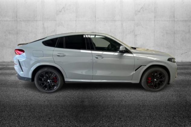BMW X6 xDrive30d 48V Msport Pro rif. 23759115 - Foto 3