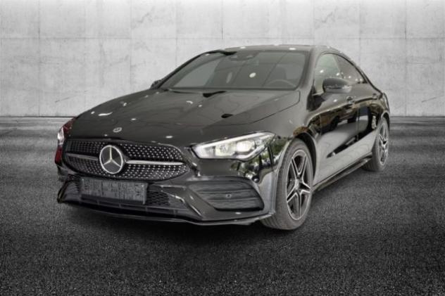 MERCEDES-BENZ CLA 250 Automatic Premium rif. 23798107