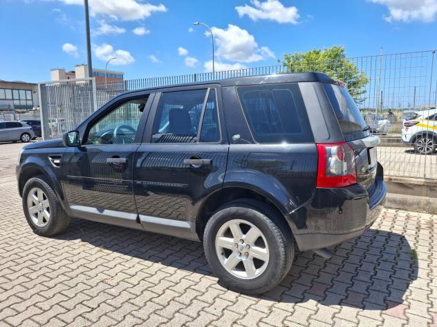 Land Rover Freelander 2.2 TD4*159mila KM. CERTIFICATI* - Foto 10