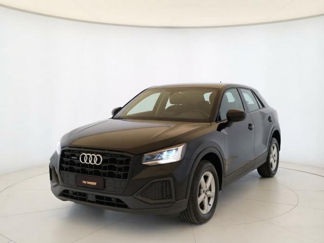 Audi Q2 35 TDI quattro S tronic Business